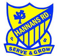 Hannans Road Public School