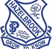 Hazelbrook Public School - Melbourne School