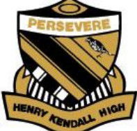 Henry Kendall High School - Melbourne School