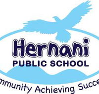Hernani Public School - Melbourne School