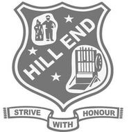 Hill End Public School - Melbourne School