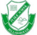 Hillsborough Public School - Melbourne School