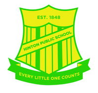 Hinton Public School - Melbourne School