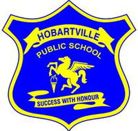 Hobartville Public School - Melbourne School