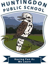 Huntingdon Public School - Melbourne School 0