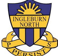 Ingleburn North Public School - Melbourne School