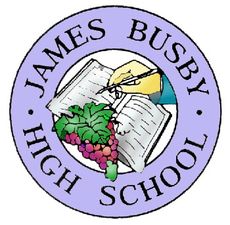 James Busby High School - Melbourne School 0