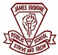James Erskine Public School - Melbourne School