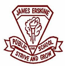 James Erskine Public School - Melbourne School 0