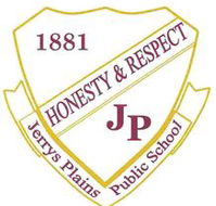 Jerrys Plains Public School - Melbourne School