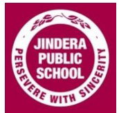 Jindera Public School - Melbourne School