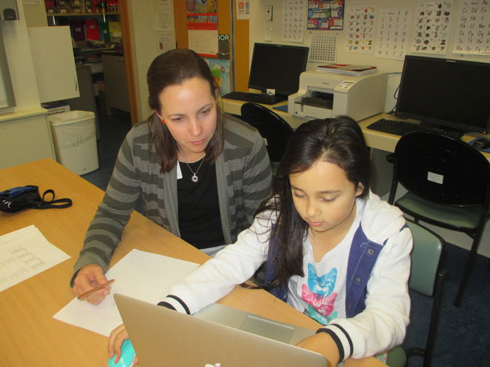 New Lambton Heights NSW Melbourne School