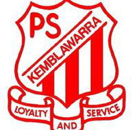 Kemblawarra Public School - Melbourne School