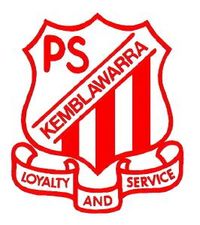 Kemblawarra Public School - Melbourne School 0