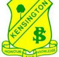 Kensington Public School - Melbourne School