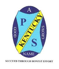 Kentucky NSW Melbourne School