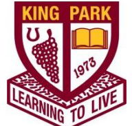 King Park Public School - Melbourne School