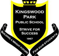 Kingswood Park Public School - Melbourne School