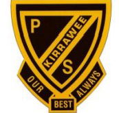Kirrawee Public School - Melbourne School