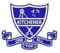 Kitchener NSW Melbourne School