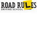 Road Rules Driving School - Melbourne School