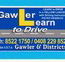 Gawler Learn To Drive - Melbourne School