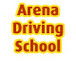 Arena Driving School - Melbourne School 0