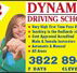 Dynamic Driving School - Melbourne School