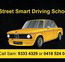 Street Smart Driving School - Melbourne School