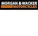 Morgan  Wacker Harley-Davidson - Melbourne School