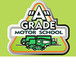 'A' Grade Motor School - Melbourne School 0