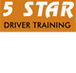 5 Star Driver Training - Melbourne School