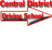 Central District Driving School - Melbourne School