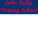 John Kelly Driving School - Melbourne School