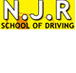 N.J.R. School Of Driving - Melbourne School