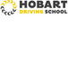 Hobart Driving School - Melbourne School
