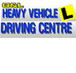 G  L Heavy Vehicle Driving Centre - Melbourne School