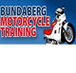 Bundaberg Motorcycle Training - Melbourne School