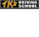 TK's Driving School - Melbourne School