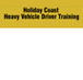 Holiday Coast Heavy Vehicle Driver Training - Melbourne School