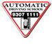 Automatic Driving School - Melbourne School 0