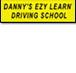Danny's Ezy Learn Driving School - Melbourne School