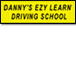 Danny's Ezy Learn Driving School - Melbourne School 0