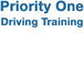 Priority One Driving Training - Melbourne School