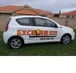EXCELR8 Driving School - Melbourne School