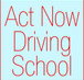 Act Now Driving School