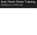 Antz Pantz Driver Training - Melbourne School