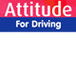 Attitude for Driving - Melbourne School