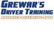 Grewars Drivers Training - Melbourne School 0