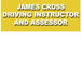 James Cross Heavy Vehicle Driving Instructor And Assessor - Melbourne School